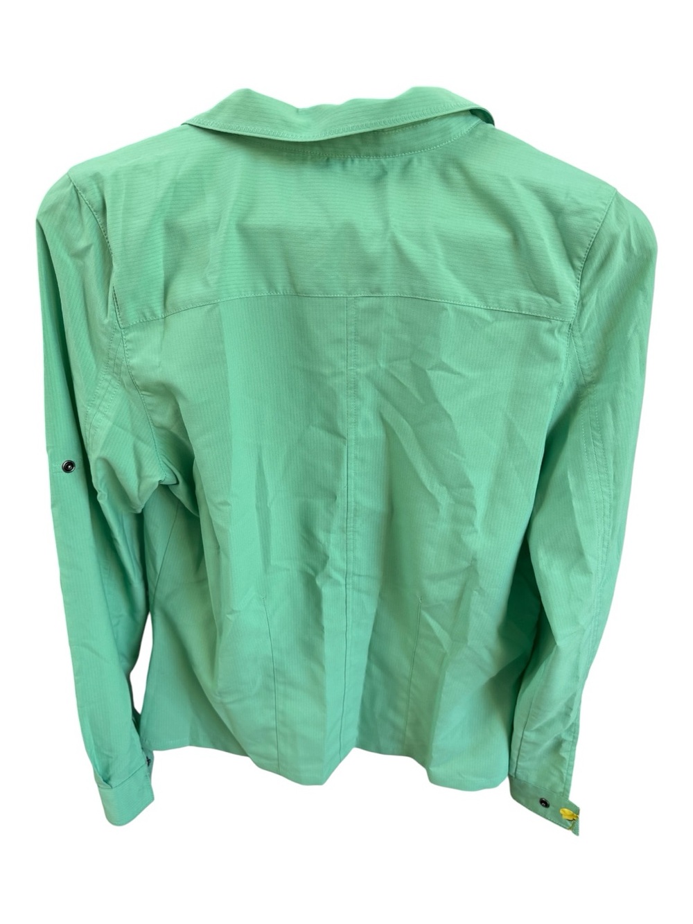 Royal Robbins Excursion L/S Shirt UV Protection Sz M NWT - Picture 2 of 9